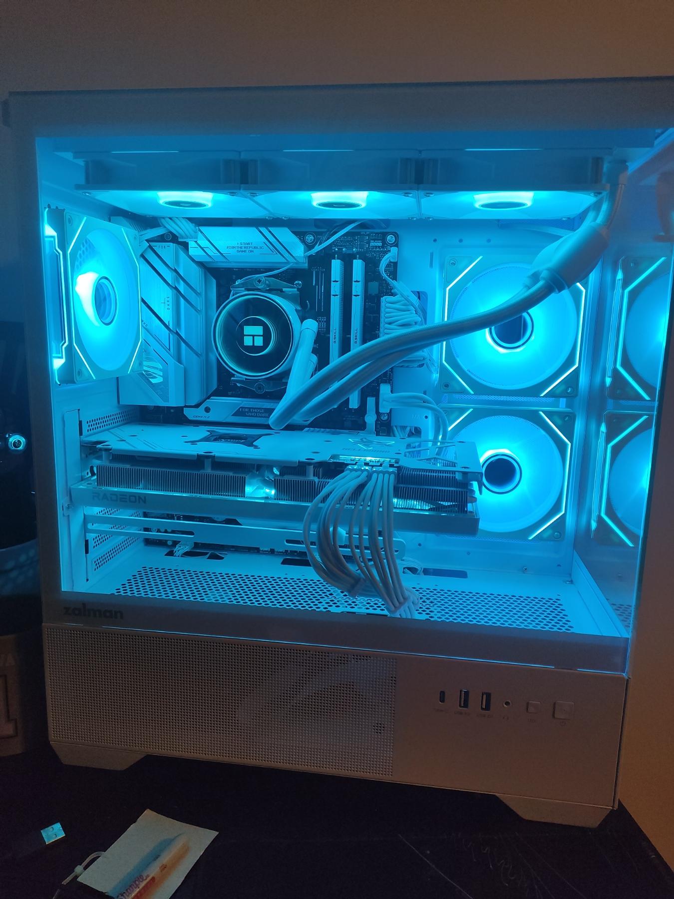 Cronix Frost