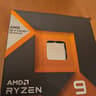 BNIB Ryzen 9 7900x3D