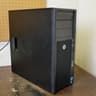 Magnus: Workstation turned Gaming Machine- i7-2700k - GTX 1660ti - 16GB DDR3 - Windows 11 Pro