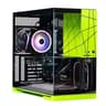 NEW & MUST GO SKYTECH Viper Gaming PC |RYZEN 7 5700| RTX 3050|1TB NVME|16GB|NEW