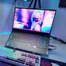 Lenovo Legion 7 Gaming Laptop (Intel i7-10750H and Nvidia RTX 2070 graphics, 16GB RAM, 1TB SSD)