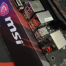 MSI X470 Gaming Plus Motherboard