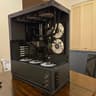 Ryzen 7 7800X3D RTX 5070 Founders Edition 32GB DDR5 Gaming PC