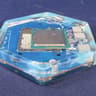Handmade Clear Epoxy Resin Coaster With Intel Core i5-3470T (SR0RJ) & Motherboard