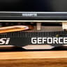 MSI - GTX 1660 Ti Ventus XS 6GB