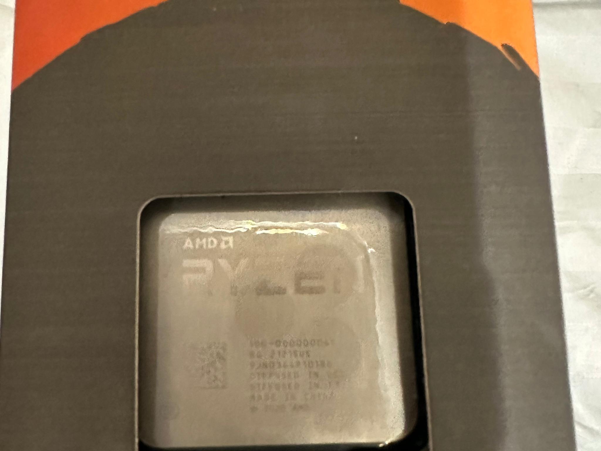 Ryzen 9 5900x CIB