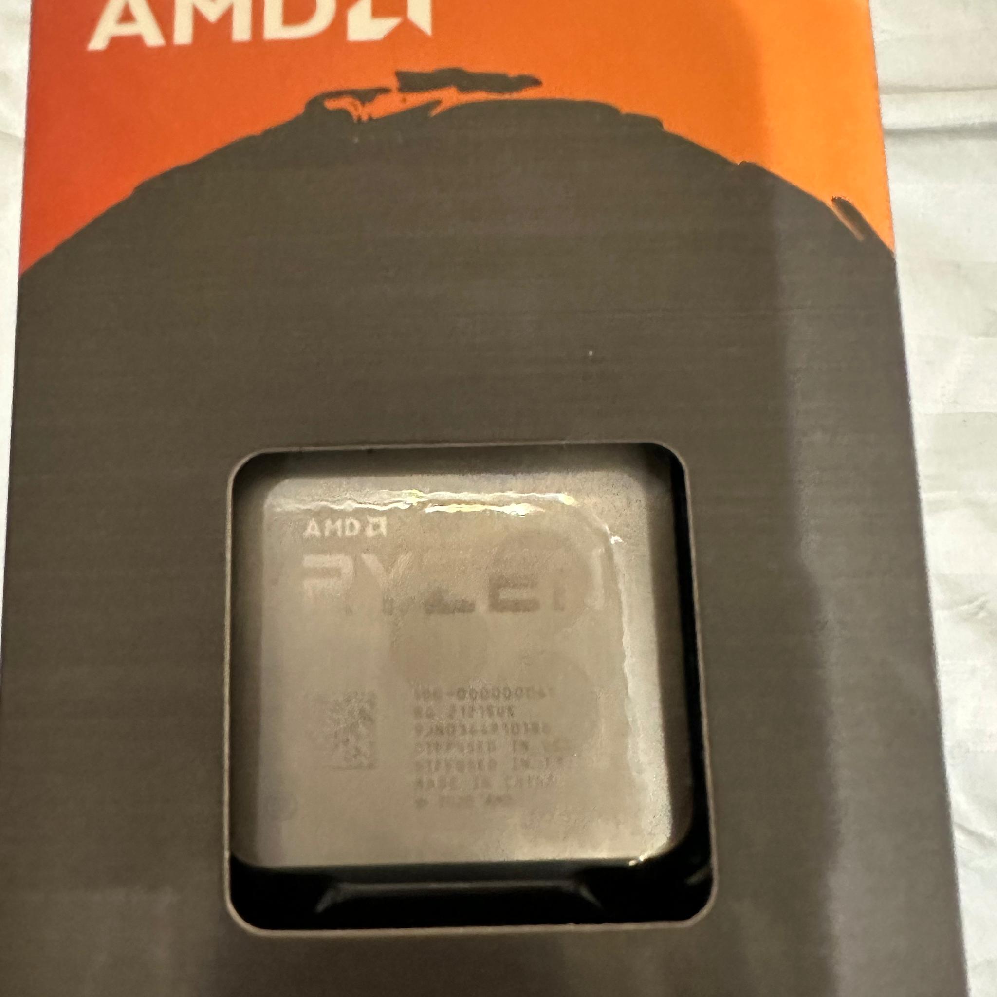 Ryzen 9 5900x CIB