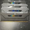 64GB (4x16GB) DDR4 Vengeance Ram Kit