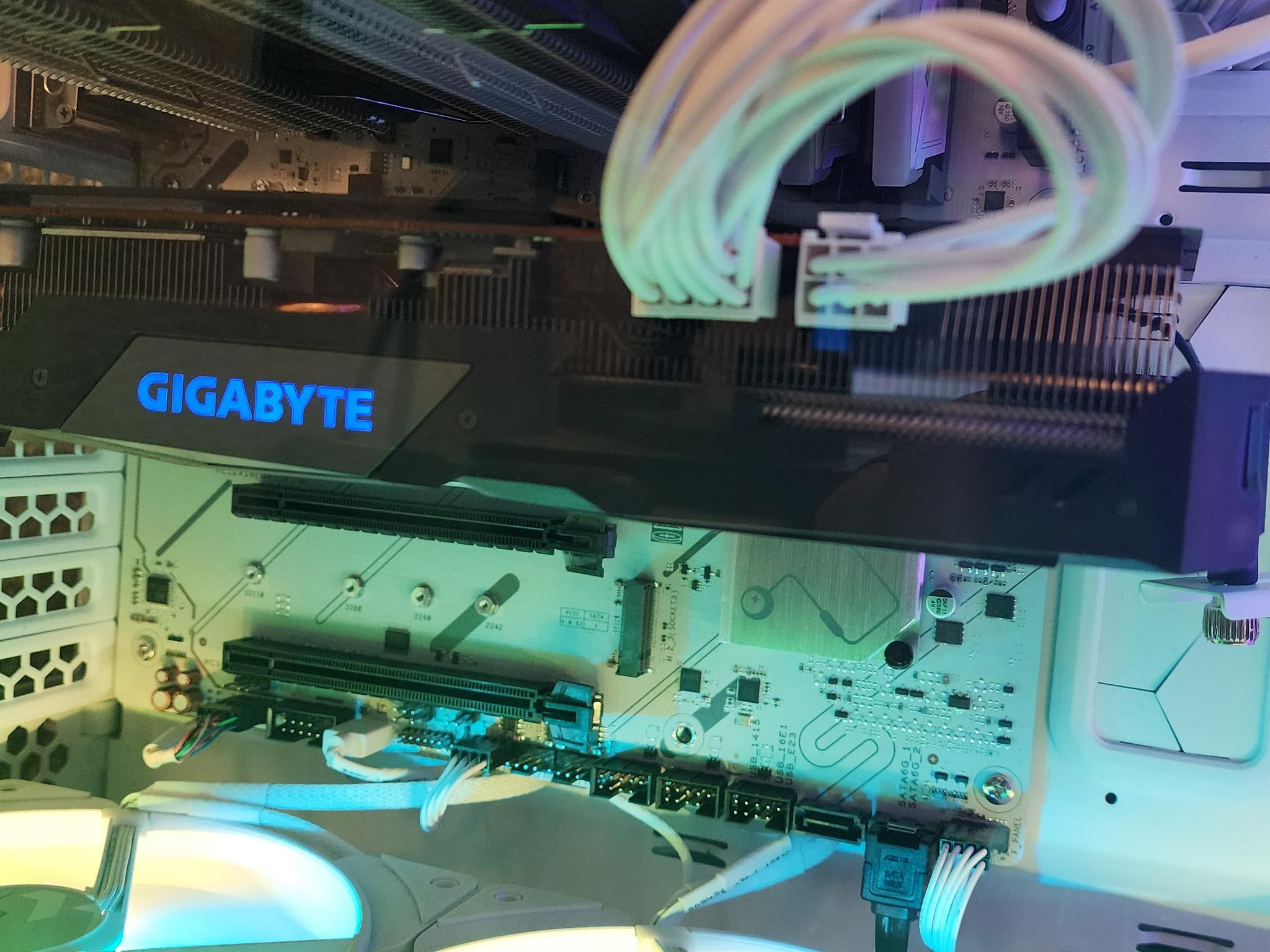 Gigabyte GAMING OC Radeon RX 5700 XT