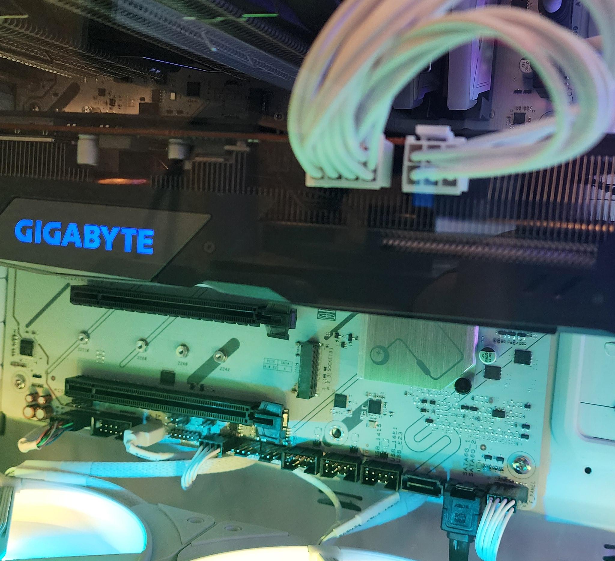 Gigabyte GAMING OC Radeon RX 5700 XT