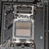 MSI MPG X670E CARBON WiFi AM5 ATX AMD Motherboard, Ryzen 9000 support