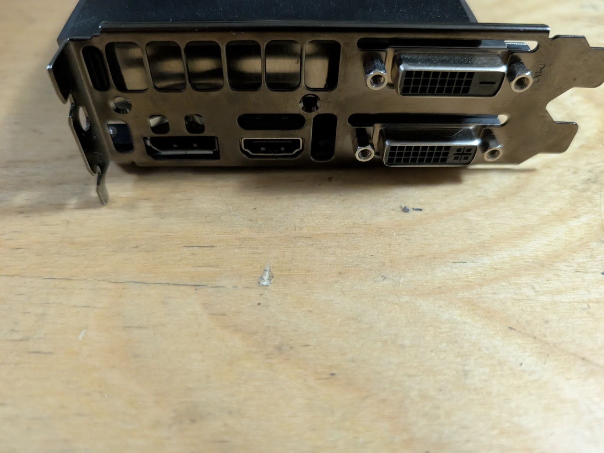 EVGA Nvidia GTX 980 FTW 4GB