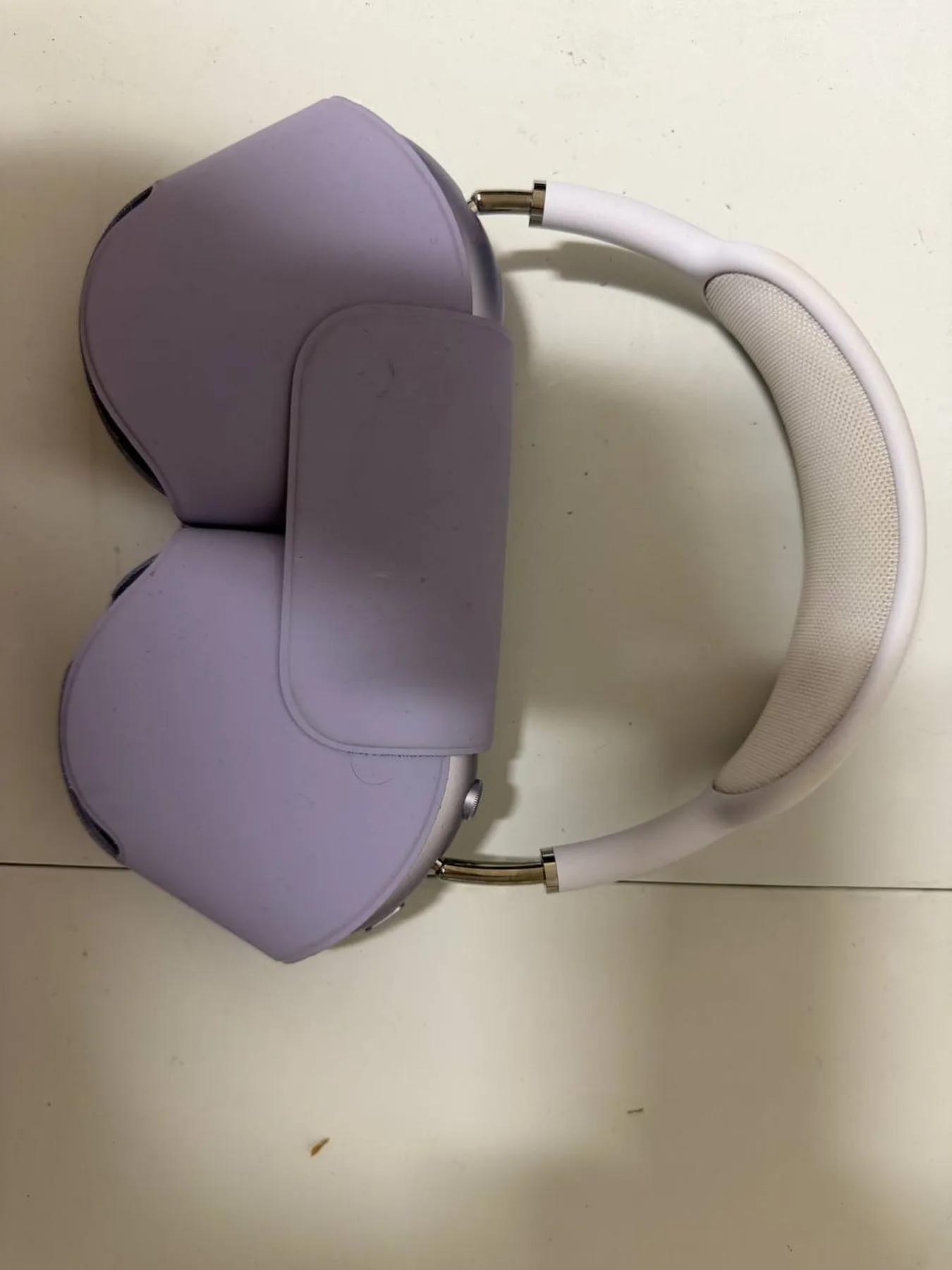 Apple AirPods Max USB-C — Purple
