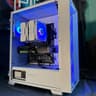 RTX 3070 Gaming pc, Intel Core i5 12600k