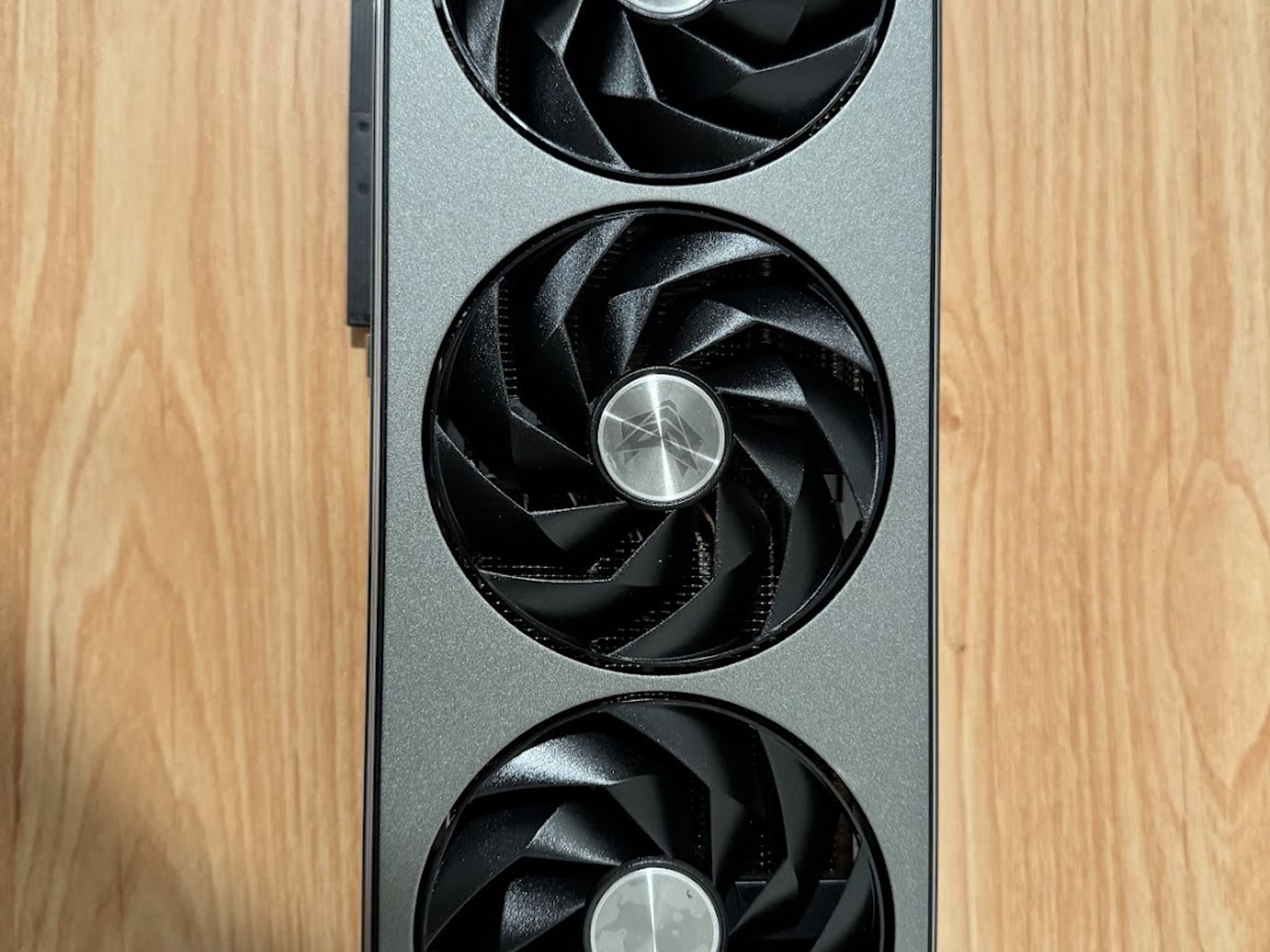 Sapphire  Nitro+ AMD Radeon RX 7900 XTX Vapor-X Gaming Graphics Card with 24GB GDDR6