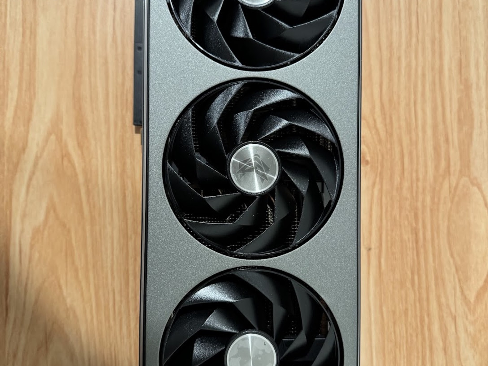 Sapphire  Nitro+ AMD Radeon RX 7900 XTX Vapor-X Gaming Graphics Card with 24GB GDDR6