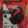 HyperX Cloud Core – Wireless Gaming Headset for PC