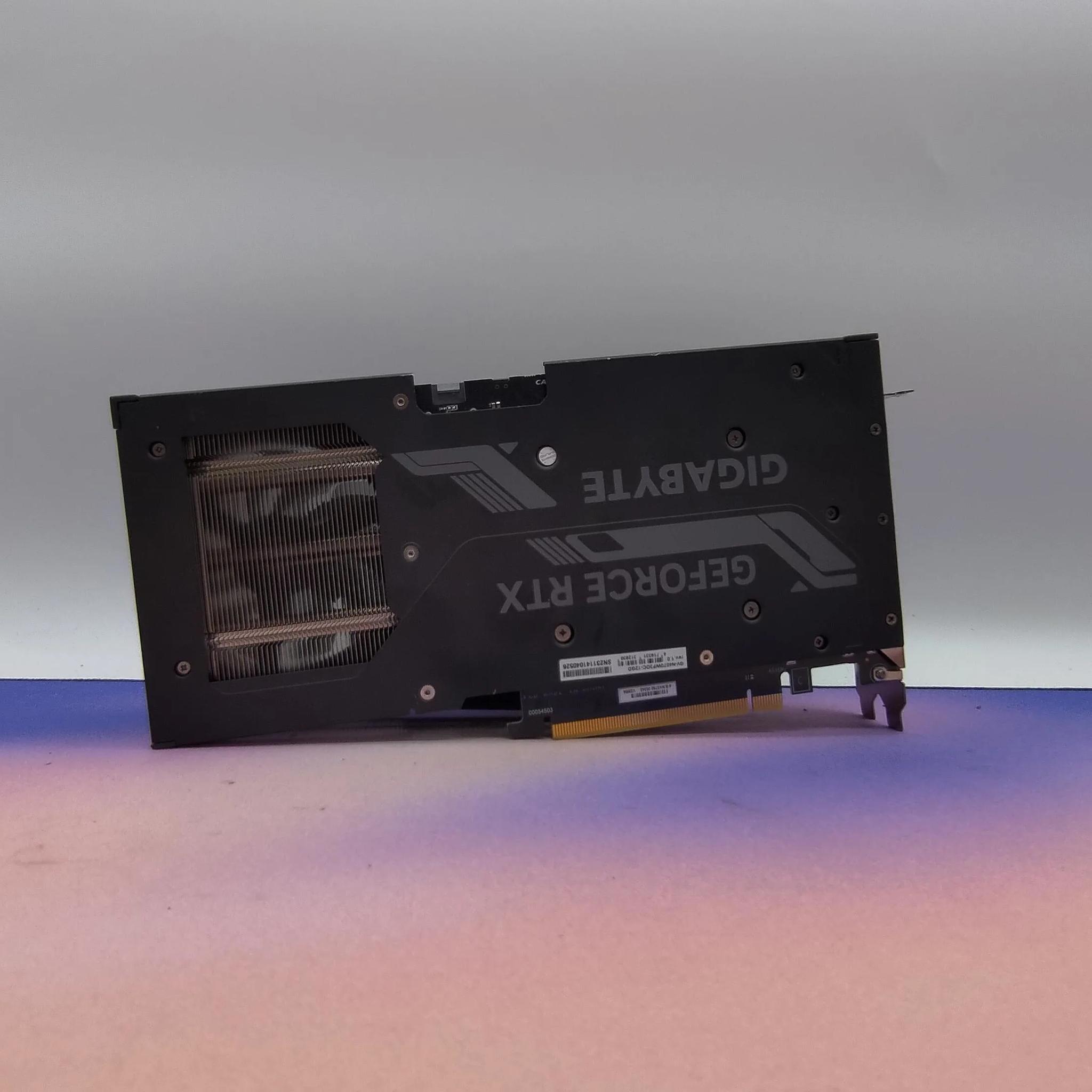 Gigabyte Windforce RTX 4070