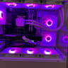 GeForce RTX 3060 Custom Gaming PC - Ryzen 7 5700X