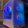 🌈Rainbow Fusion🌈 Gaming PC i5/GTX 1060/ 512gb SSD/ 16gb ram