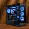 4K Gaming PC V1 | I9 14900KF | RTX 5070TI 16GB | NVME | 32GB RAM | Z790 | Windows 11