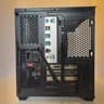 Budget 14-Core Xeon Gaming PC w/ RX 580 8GB & Fish-Tank Case