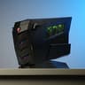 “SiFORM #2” GTX 1080 Intel Core i7 8700 16GB 1.3TB Windows 11 Gaming PC Powerhouse