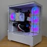 WINTER SALE! RTX 3060 Ti Ryzen 5 3600 Gaming/Streaming 1440p PC