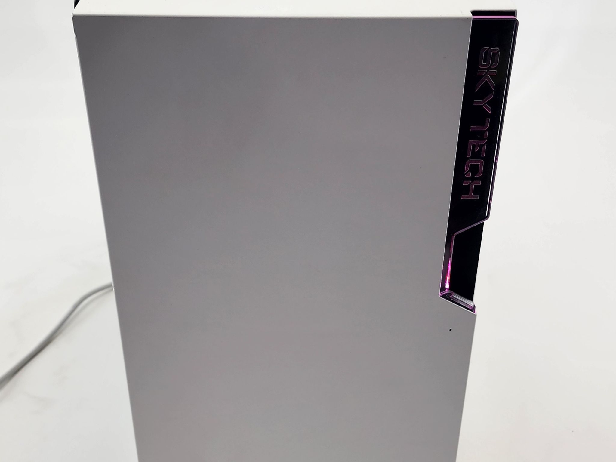 Gaming PC Ryzen 7 3700X 16GB RAM 512GB SSD GTX 1650 4GB Windows 11 Computer