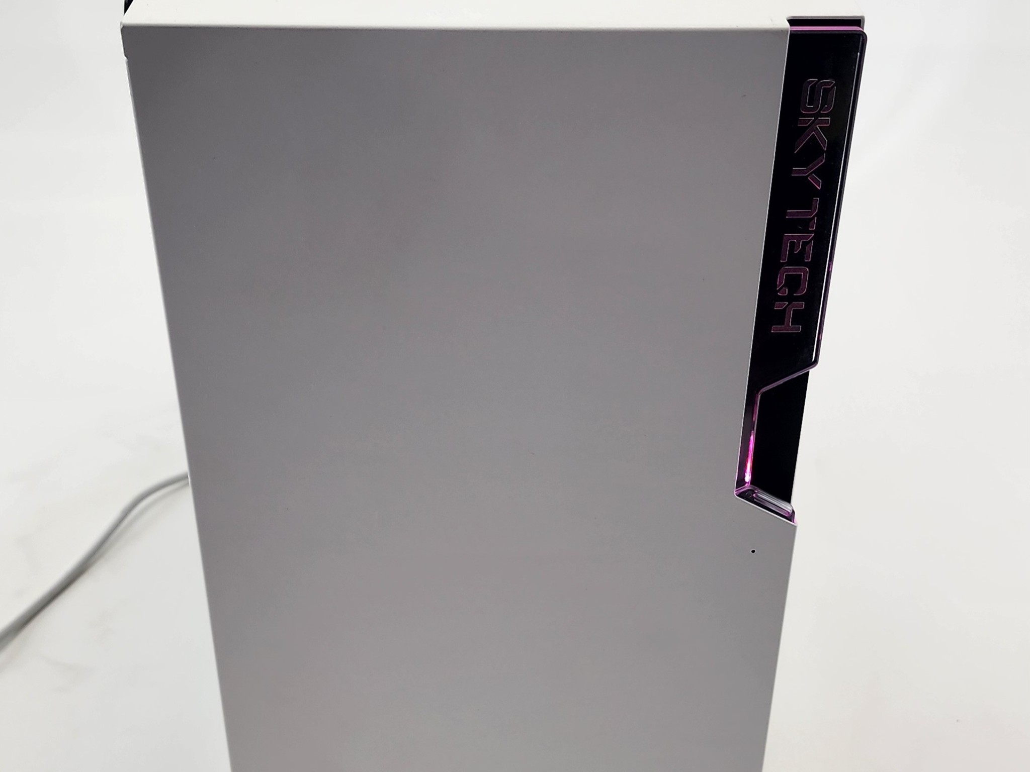 Gaming PC Ryzen 7 3700X 16GB RAM 512GB SSD GTX 1650 4GB Windows 11 Computer