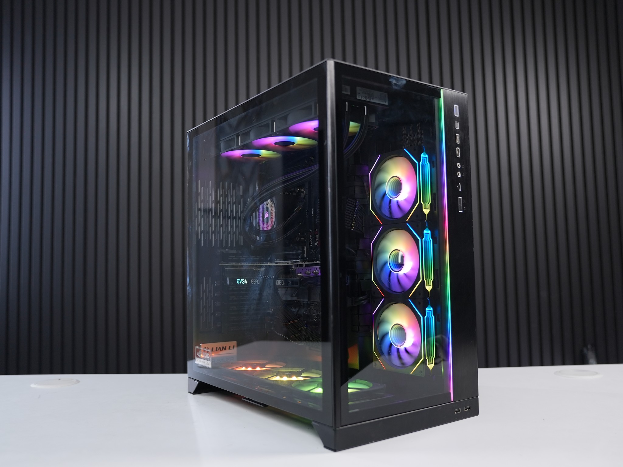 Superb 1440p AM5 Gaming PC - RTX 3080