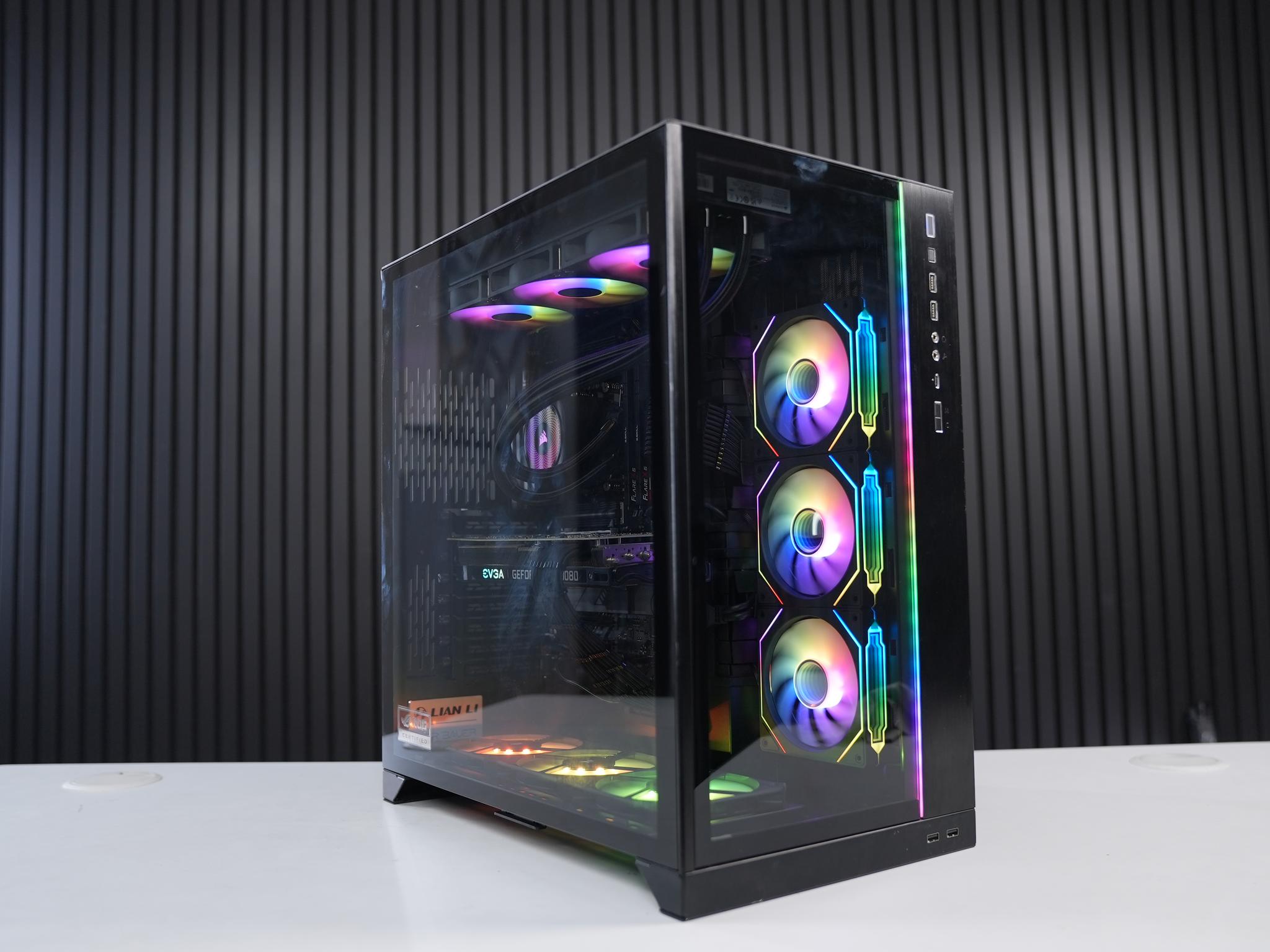 Superb 1440p AM5 Gaming PC - RTX 3080