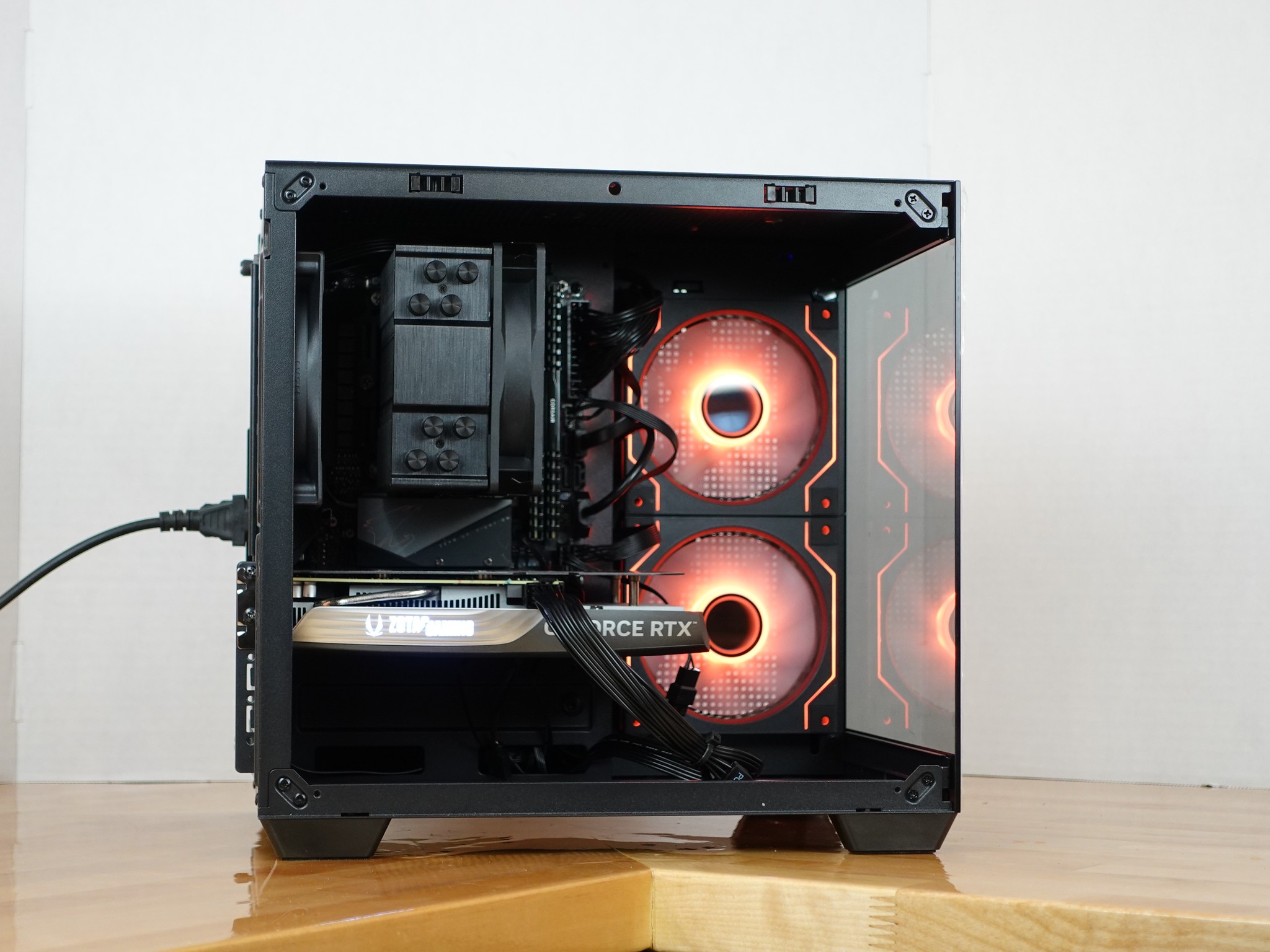 Rtx 4060 | Gaming PC | Ryzen 5 3600 | 1TB SSD