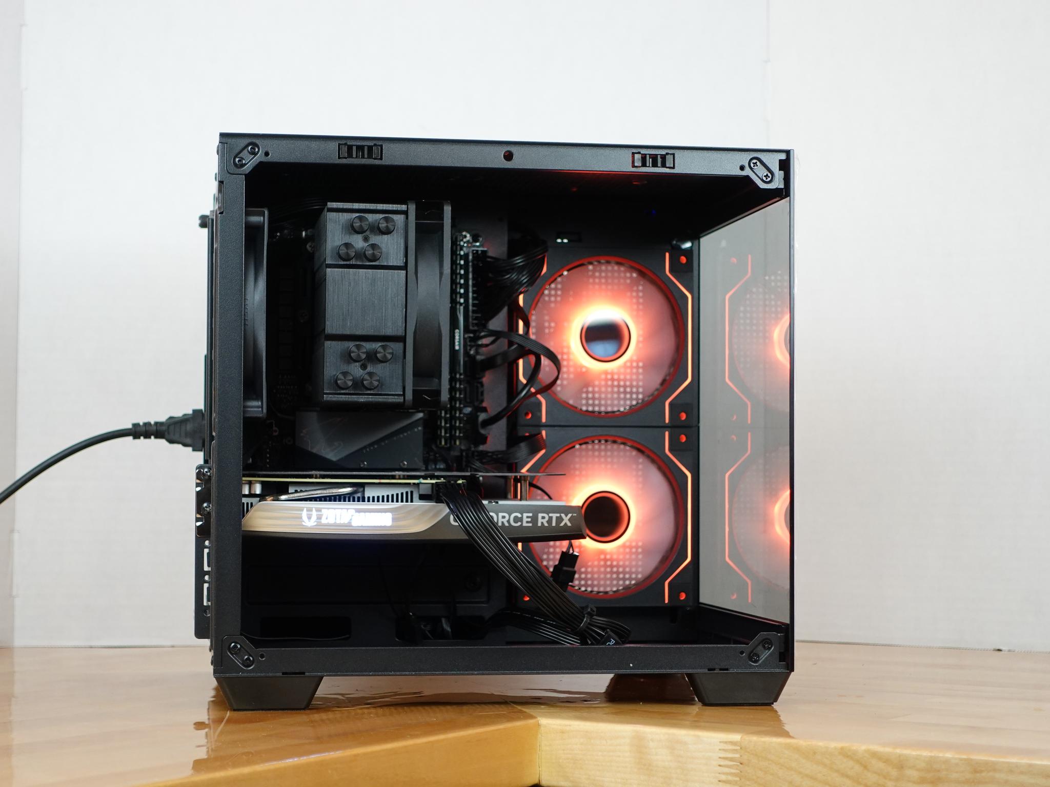 Rtx 4060 | Gaming PC | Ryzen 5 3600 | 1TB SSD