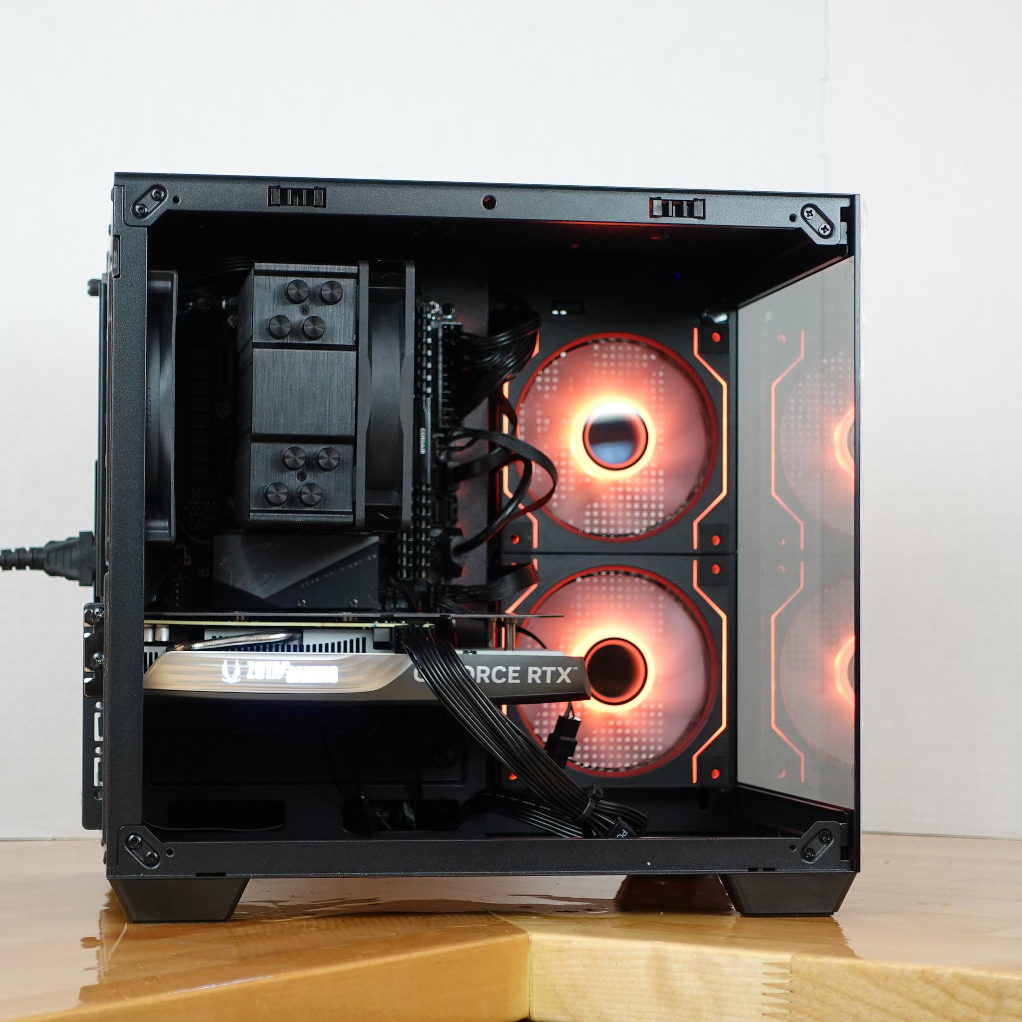 Rtx 4060 | Gaming PC | Ryzen 5 3600 | 1TB SSD