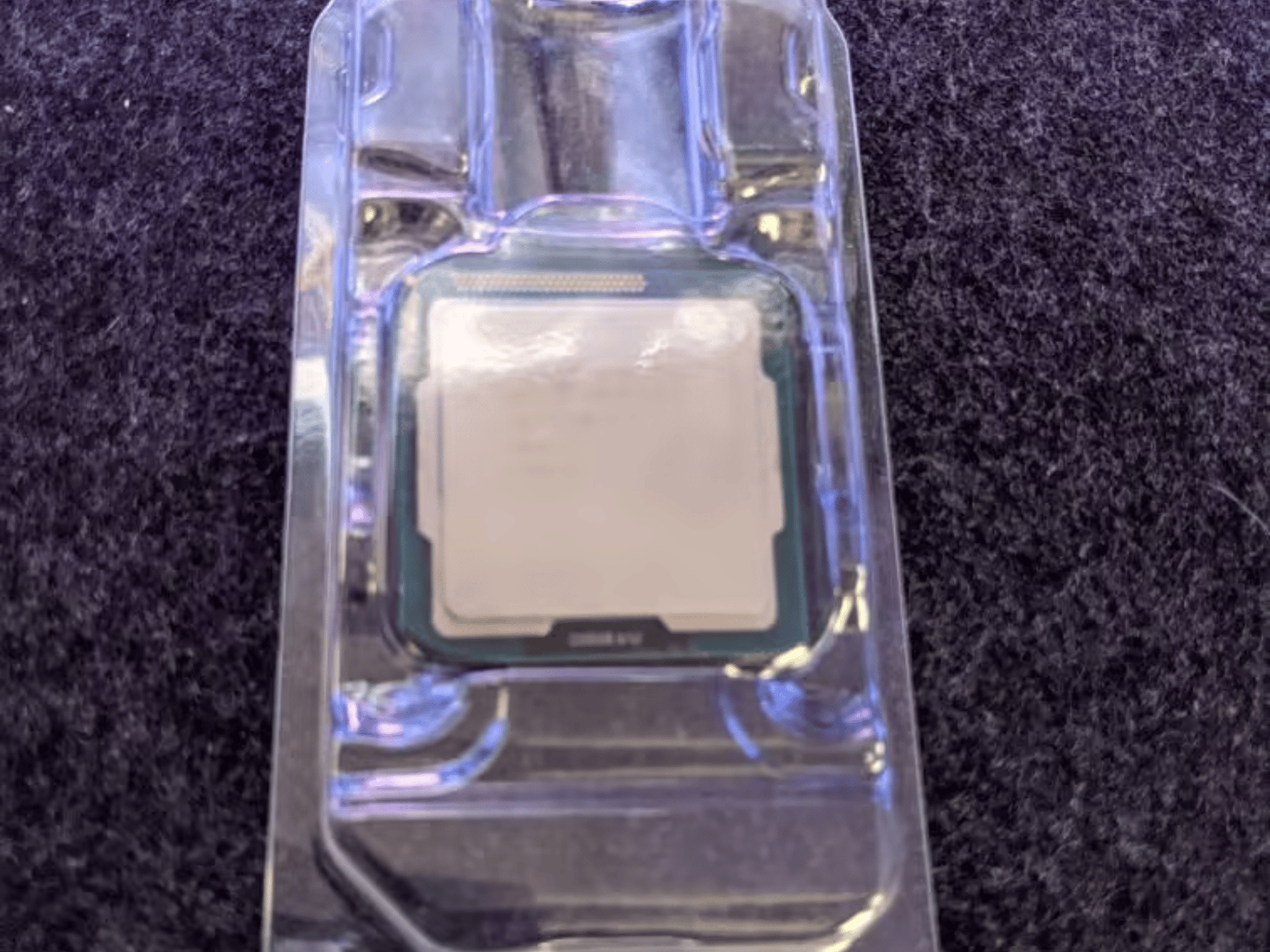 Intel i5-3470
