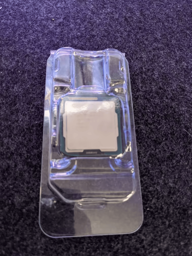 Intel i5-3470