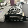 ASRock Radeon RX 6900 XT Phantom OC 16GB GDDR6 Graphics Card - Rarely Used