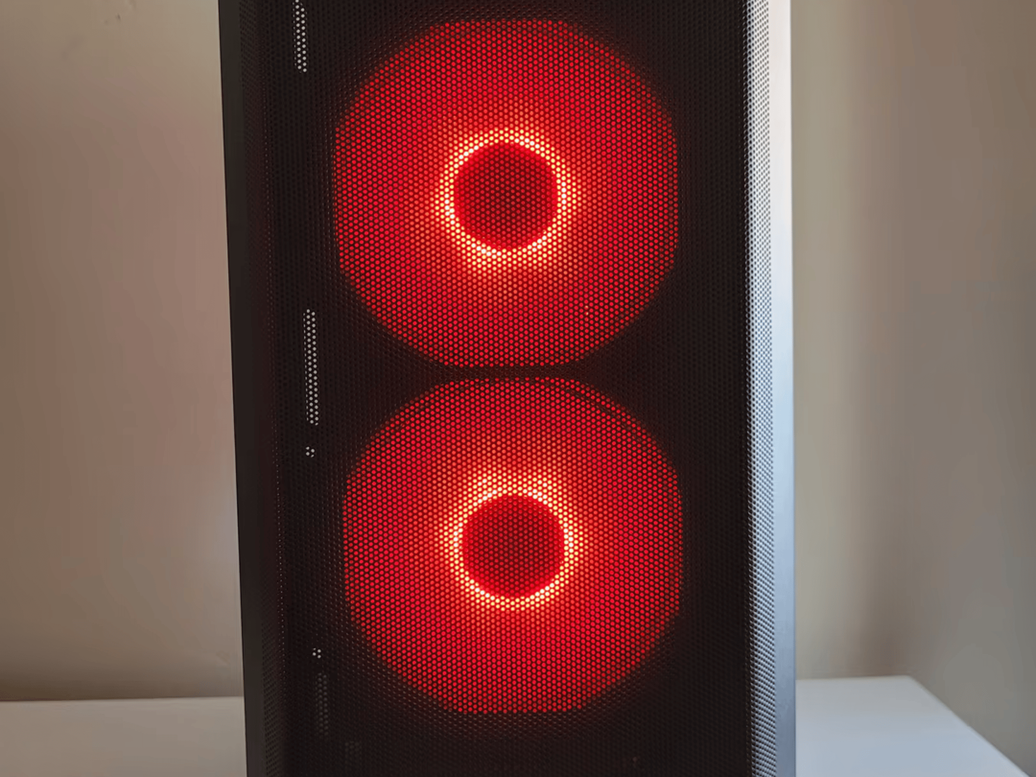 REVISED! AMD Gaming/Streaming PC, Ryzen 5 5600, Gigabyte 6700xt