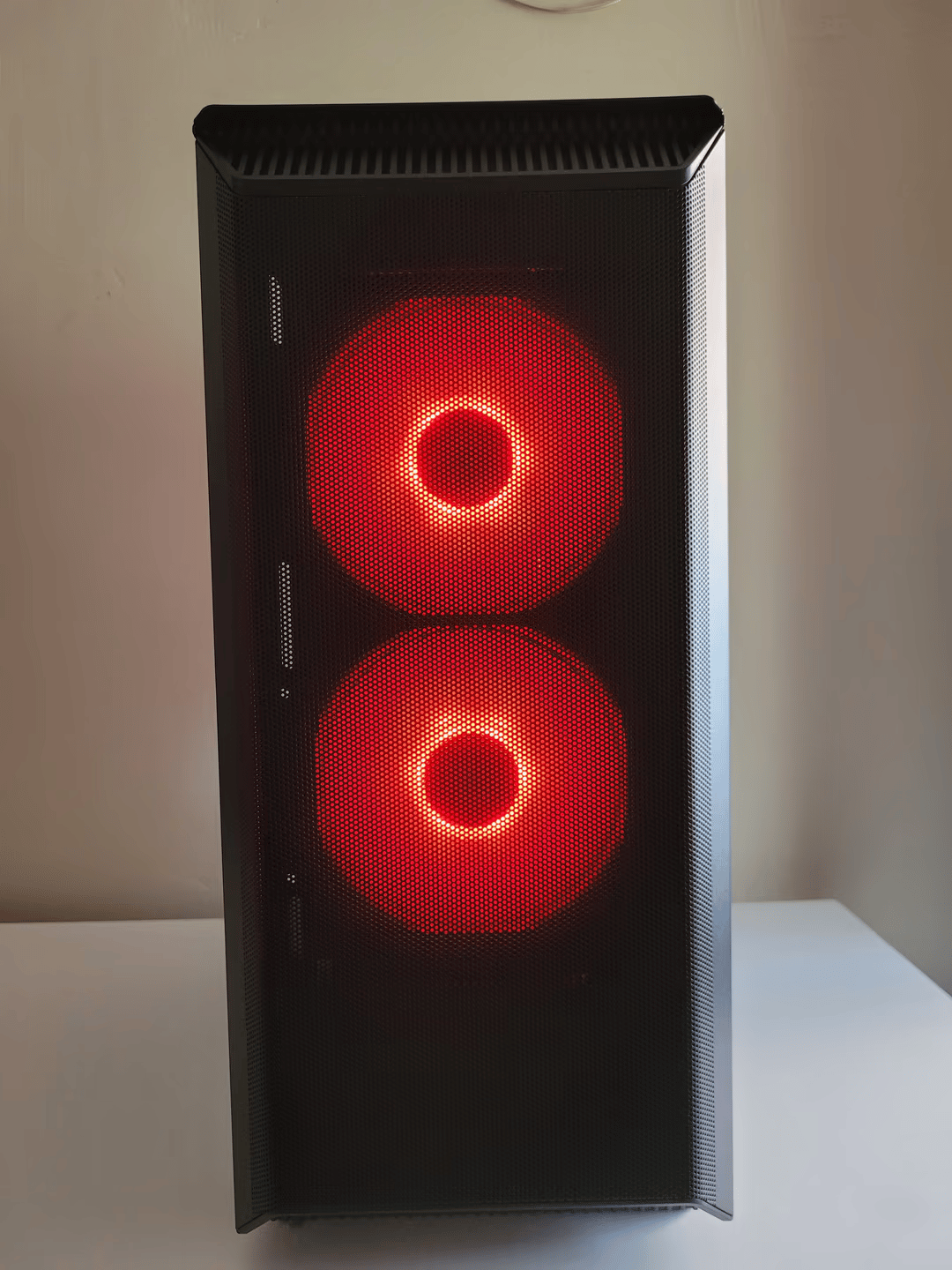 REVISED! AMD Gaming/Streaming PC, Ryzen 5 5600, Gigabyte 6700xt