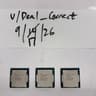 Intel Core i7-7700K