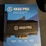 Elgato 4K60 PRO MK.2 PCIE Capture Card