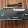 Zotac GAMING Trinity OC GeForce RTX 4080 SUPER