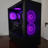  11600k - EVGA 3060 - NZXT H510 FLOW CASE