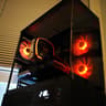 🎮 RX 6700 XT + Ryzen 5 5500 Gaming PC | 1440P Ultra | WiFi | Ready To Play