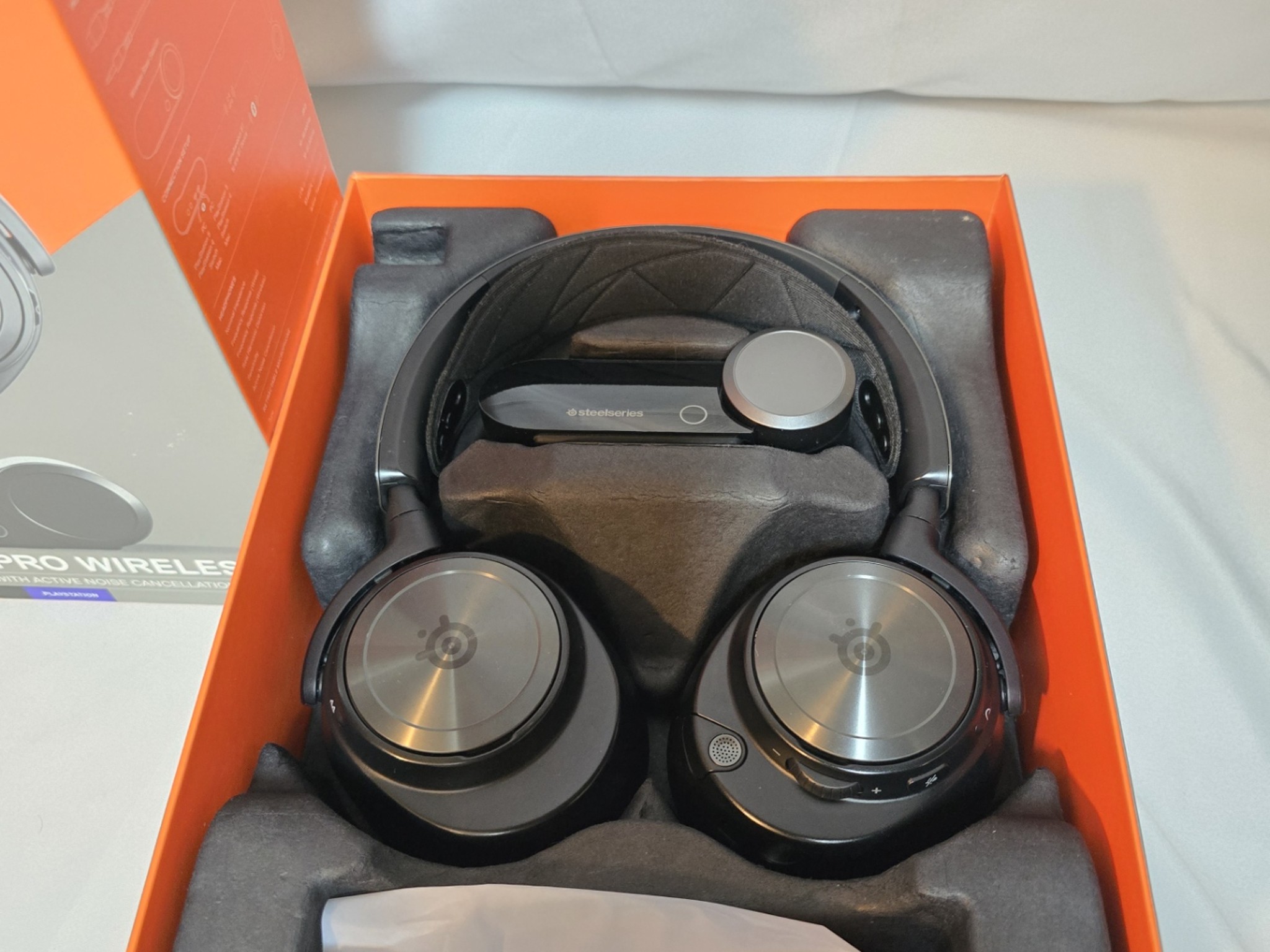 Arctis Nova Pro Wireless 50% off MSRP
