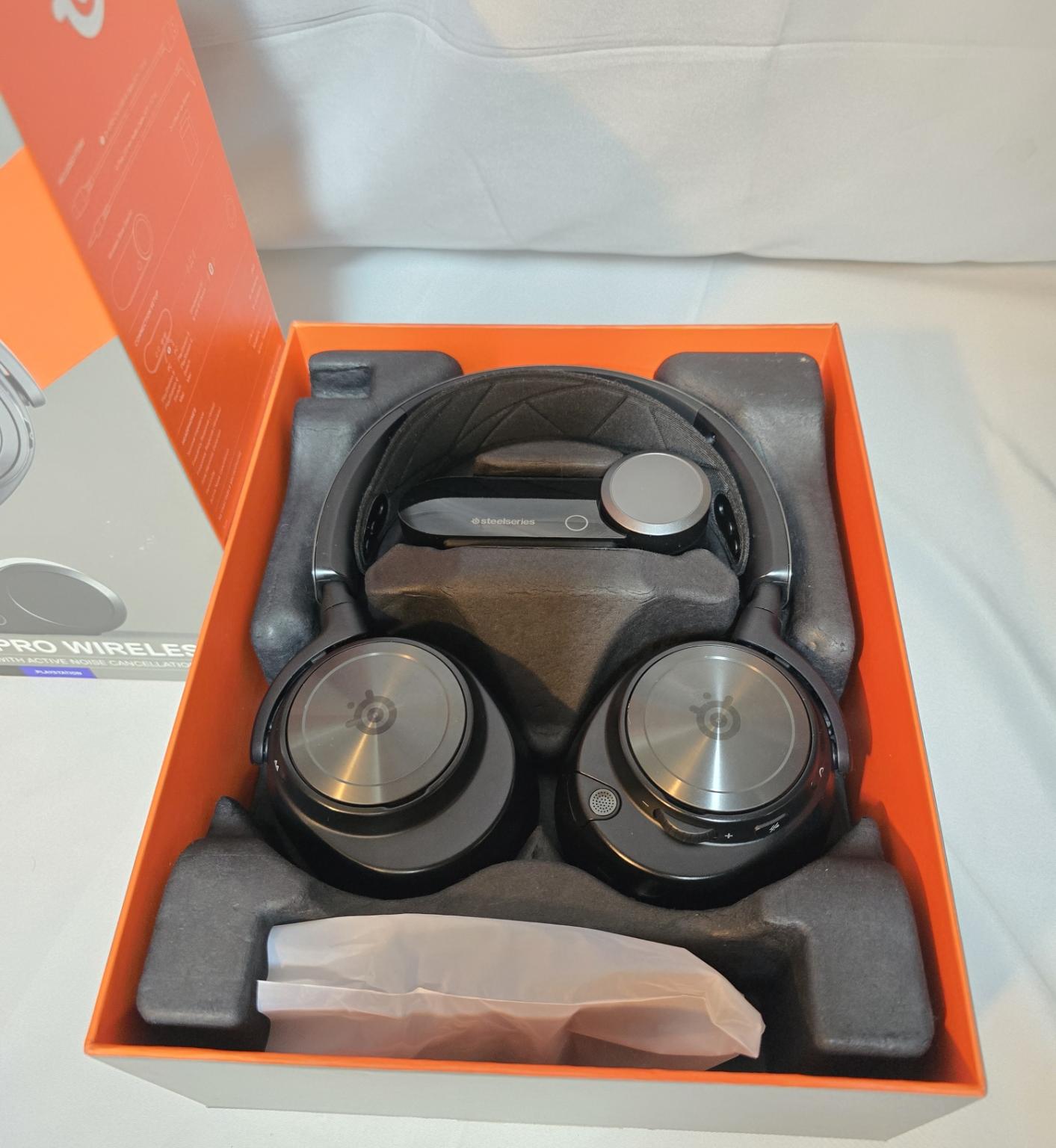 Arctis Nova Pro Wireless 50% off MSRP