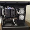 Radeon RX 9060 XT 16GB Custom Gaming PC - Ryzen 5 9600X, 32GB RAM, 1TB NVMe SSD