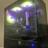 🖤  Gaming PC Ryzen 5 3600, GTX 1660 6GB