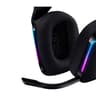 Logitech G733 Lightspeed Wireless Headset